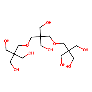 Tripentaerythritol,78-24-0