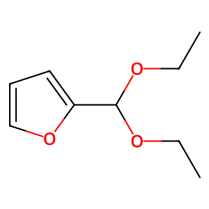 2-(Diethoxymethyl)furan,13529-27-6