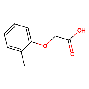 2-(2-Methylphenoxy)acetic acid,1878-49-5