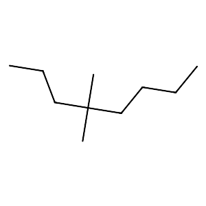 4,4-Dimethyloctane,15869-95-1