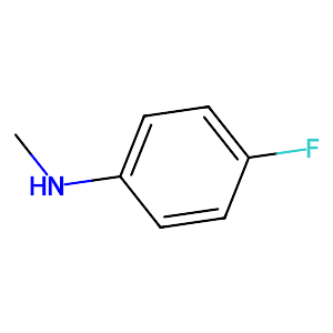 4-Fluoro-N-methylaniline,459-59-6