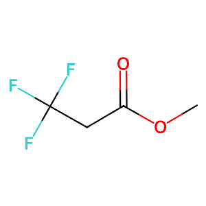 Methyl 3,3,3-trifluoropropionate,18830-44-9