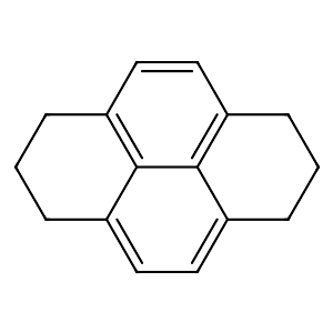 1,2,3,6,7,8-Hexahydropyrene,1732-13-4