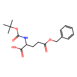 Boc-DL-Glu(Obzl)-OH,117997-81-6