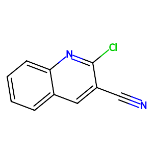 2-Chloroquinoline-3-carbonitrile,95104-21-5