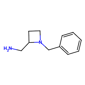 (1-Benzylazetidin-2-yl)methanamine,46193-94-6