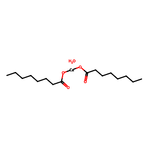 Calcium caprylate, monohydrate,6107-56-8