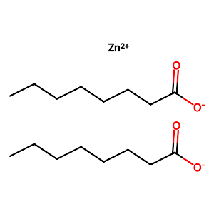 Zinc caprylate,557-09-5