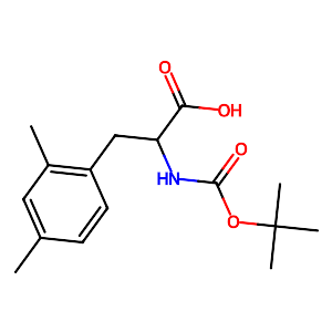 Boc-L-2,4-dimethylphenylalanine,849440-31-9