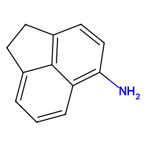 1,2-Dihydroacenaphthylen-5-amine,4657-93-6