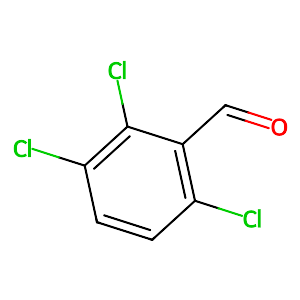 2,3,6-Trichlorobenzaldehyde,4659-47-6