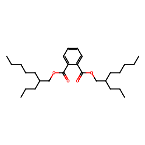 Bis(2-propylheptyl) phthalate, mixture of isomers,53306-54-0