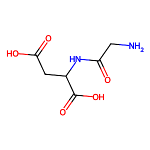 Glycyl-L-aspartic Acid Monohydrate,4685-12-5