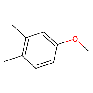 4-Methoxy-1,2-dimethylbenzene,4685-47-6