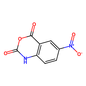 5-Nitroisatoic anhydride,4693-02-1