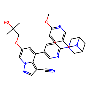 Selpercatinib,2152628-33-4