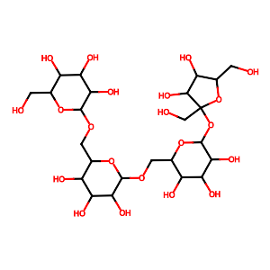 D-Stachyose,470-55-3