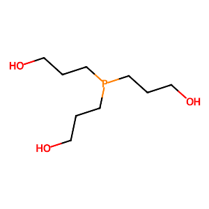 3,3',3''-Phosphinetriyltris(propan-1-ol),4706-17-6