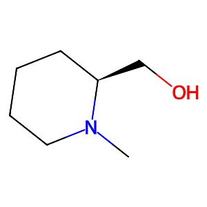 (S)-(1-Methylpiperidin-2-yl)methanol,136030-04-1