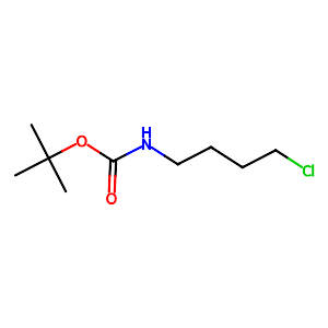 tert-Butyl (4-chlorobutyl)carbamate,95388-79-7