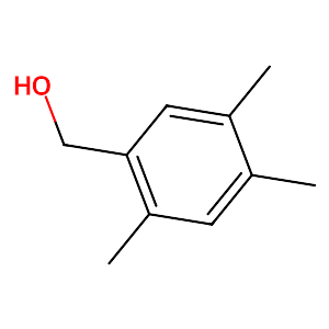 2,4,5-Trimethylbenzyl alcohol,4393-05-9