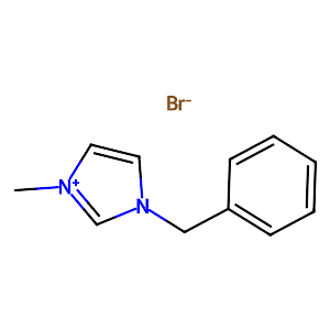 1-Benzyl-3-methylimidazolium bromide,65039-11-4