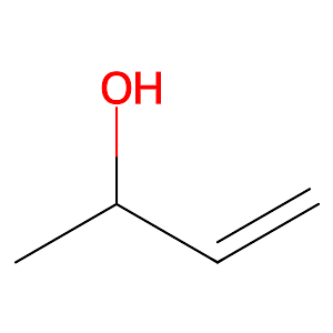 3-Buten-2-ol,598-32-3
