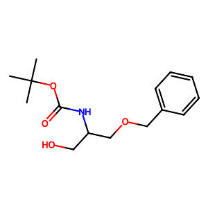Boc-Serinol(Bzl),127559-33-5