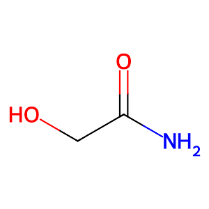 Glycolamide,598-42-5