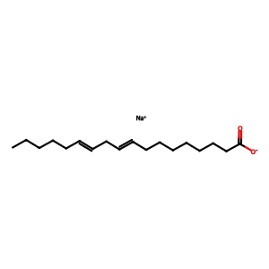 Sodium Linoleate,822-17-3