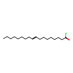 Oleoyl chloride,112-77-6