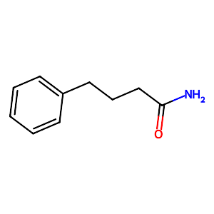 4-Phenylbutanamide,1199-98-0