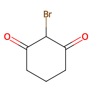 2-Bromo-1,3-cyclohexanedione,60060-44-8