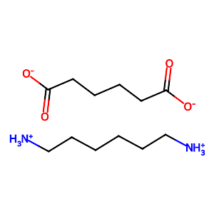 Hexane-1,6-diamine adipate,15511-81-6