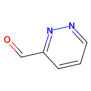 3-Pyridazinecarboxaldehyde,60170-83-4