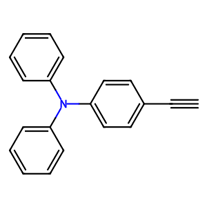 4-Ethynyltriphenylamine,205877-26-5