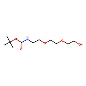 Boc-NH-PEG3,139115-92-7