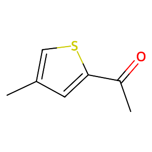 2-Acetyl-4-methylthiophene,13679-73-7