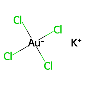 Potassium gold(III) chloride,13682-61-6