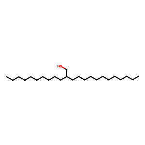 2-Decyl-1-tetradecanol,58670-89-6