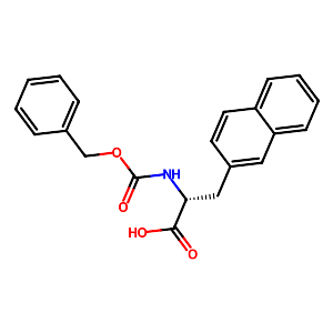 Cbz-3-(2-naphthyl)-D-alanine,143218-10-4