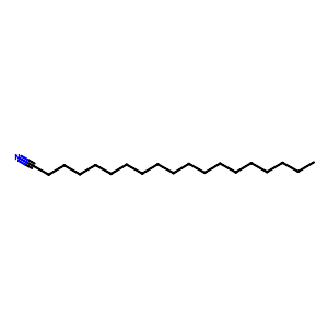 n-Nonadecanonitrile,28623-46-3