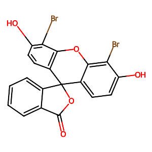 4,5-Dibromofluorescein ,596-03-2