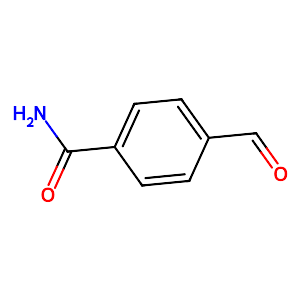 4-Formylbenzamide,6051-41-8