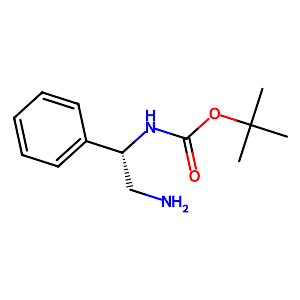 (S)-tert-Butyl (2-amino-1-phenylethyl)carbamate,137102-30-8