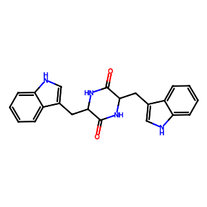 Cyclo(-Trp-Trp),20829-55-4
