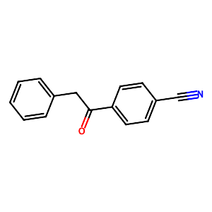 4'-Cyano-2-phenylacetophenone,60694-99-7