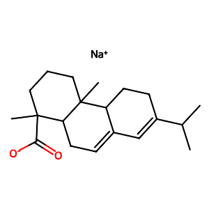 Sodium Abietate,14351-66-7