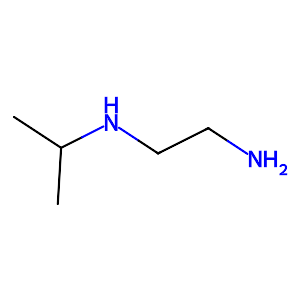 N-Isopropylethylenediamine,19522-67-9