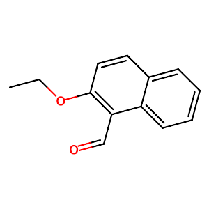 2-Ethoxy-1-naphthaldehyde,19523-57-0